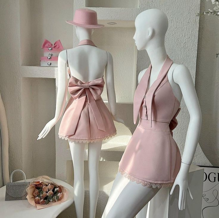 Two Piece Short Prom Dress Party Dress Homecoming Dress fg7051