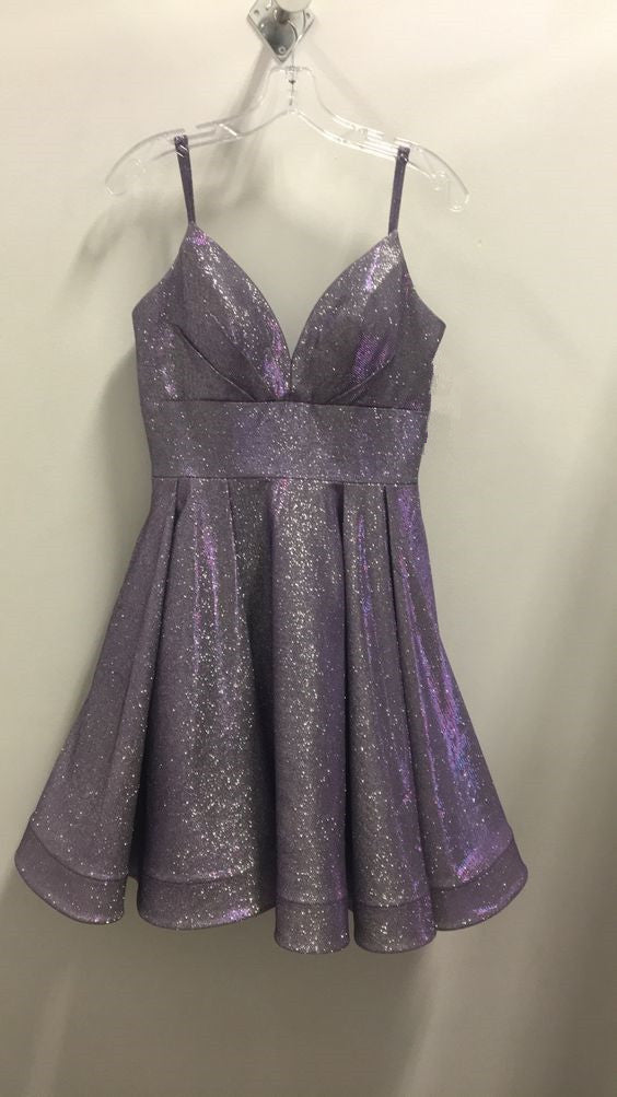 New Short Prom Dress, Homecoming Dresses fg3444