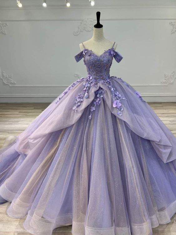 Ball gown long prom dresses, evening dresses,party dresses, formal dress fg3361