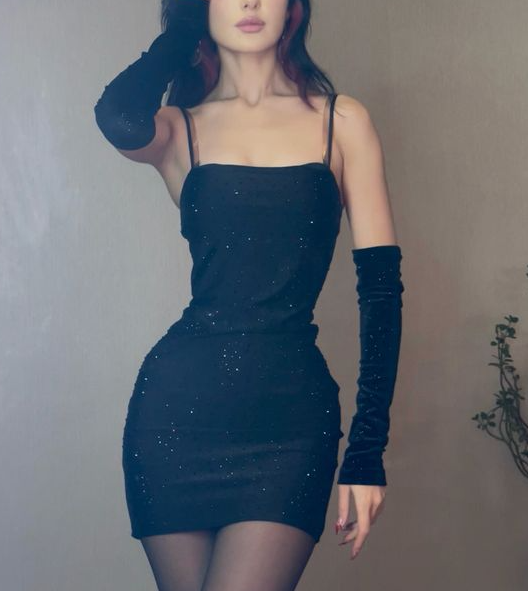 Sexy Sheath Black 16th Birthday Dresses Short Prom Dress fg5967