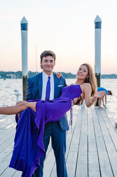 Purple Long Prom Dress, Formal Dress Graduation Dresses fg3231