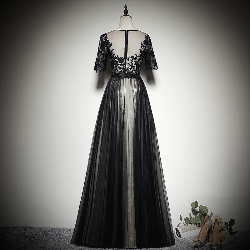 women's simple and generous dress new style evening dress prom dress fg166