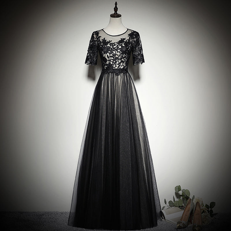 women's simple and generous dress new style evening dress prom dress fg166