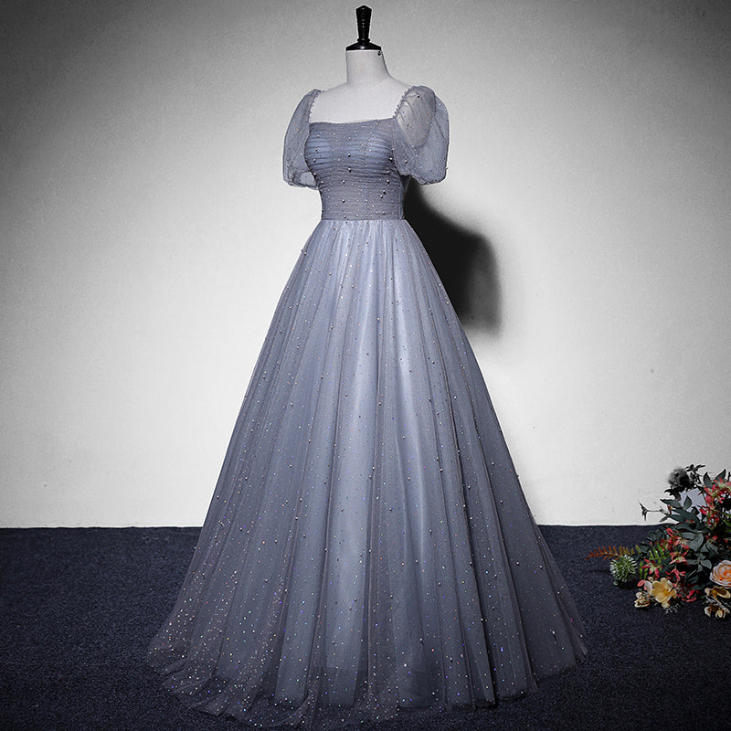 A-line bridesmaid dress evening dress new prom dress party gowns fg201