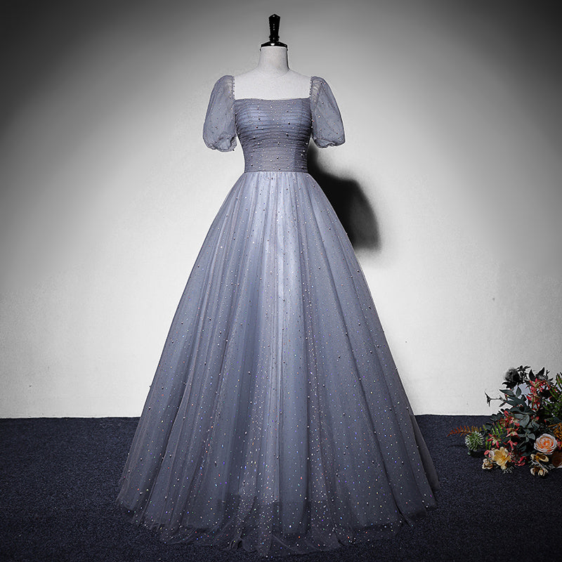 A-line bridesmaid dress evening dress new prom dress party gowns fg201