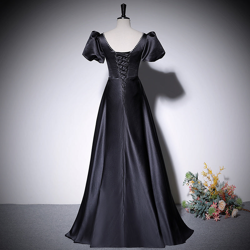 A line evening dress new prom dress party gowns fg219