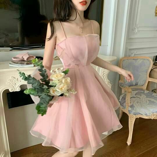 Pink Tulle Short Prom Dress Homecoming Dresses Cocktail Dresses fg821