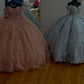 A Line Pink Quinceanera Dress Ball Gown Off Shoulder Sweet 16 Dress      fg7367