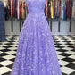 Lace Long Prom Dress, School Dance Dresses, Fashion Winter Formal Dress       fg5447