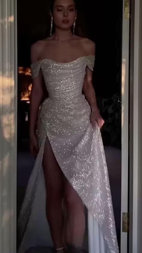 Long Prom Dresses,  Formal Evening Dress   fg1329