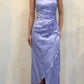 Lilac Evening Dresses Prom Party Formal Party Gown      fg4398