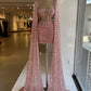 Fashion Prom Dresses, Sparkly Sequin Prom Dresses, Muslim Evening Dresses, Glitter Prom Dresses, Custom Prom Dresses      fg4987