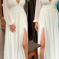 Chiffon Long Prom Dress Fashion Evening Dress      fg4842