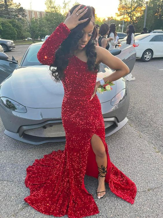 Sexy Red Prom Dress, Charming Prom Dress, , Long Prom Dress, Sexy Party Dresses      fg1168