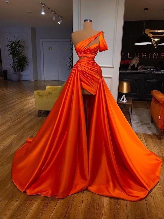 Long Prom Dress fashion occasion gown    fg1784