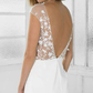 Sheath White Short Homecoming Dress     fg1699