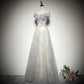 Long evening dress fashion party gowns bridesmaid dress prom dress      fg165
